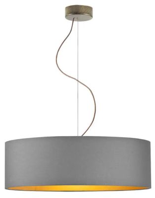 Lampa wisząca Lumes ze sklepu: Edinos.pl w kategorii: Lampy wiszące - zdjęcie WPH-EDNS-GX13N-QCJ_14309