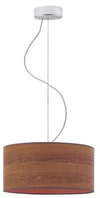 Lumes - Lampa wisząca ze sklepu: Edinos.pl w kategorii: Lampy wiszące - zdjęcie WPH-EDNS-GX13N-QCJ_14310