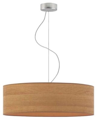 Lampa wisząca Lumes ze sklepu: Edinos.pl w kategorii: Lampy wiszące - zdjęcie WPH-EDNS-GX13N-QCJ_14313