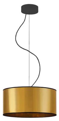 Lampa wisząca Lumes ze sklepu: Edinos.pl w kategorii: Lampy wiszące - zdjęcie WPH-EDNS-GX13N-QCJ_14314