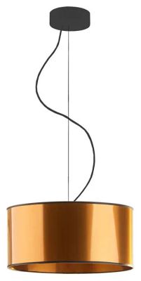 Lampa wisząca Lumes ze sklepu: Edinos.pl w kategorii: Lampy wiszące - zdjęcie WPH-EDNS-GX13N-QCJ_14315