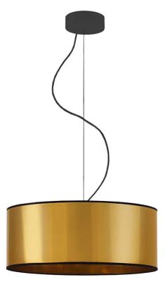 Lampa wisząca Lumes ze sklepu: Edinos.pl w kategorii: Lampy wiszące - zdjęcie WPH-EDNS-GX13N-QCJ_14316