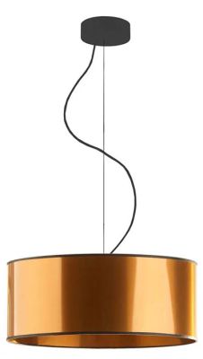 Lampa wisząca Lumes ze sklepu: Edinos.pl w kategorii: Lampy wiszące - zdjęcie WPH-EDNS-GX13N-QCJ_14318