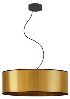 Lampa wisząca Lumes ze sklepu: Edinos.pl w kategorii: Lampy wiszące - zdjęcie WPH-EDNS-GX13N-QCJ_14319