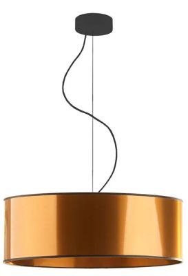 Lampa wisząca Lumes ze sklepu: Edinos.pl w kategorii: Lampy wiszące - zdjęcie WPH-EDNS-GX13N-QCJ_14320