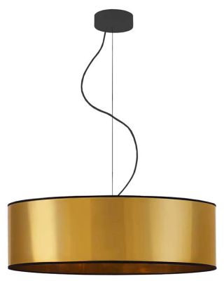 Lampa wisząca Lumes ze sklepu: Edinos.pl w kategorii: Lampy wiszące - zdjęcie WPH-EDNS-GX13N-QCJ_14321