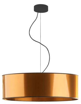 Lampa wisząca Lumes ze sklepu: Edinos.pl w kategorii: Lampy wiszące - zdjęcie WPH-EDNS-GX13N-QCJ_14322
