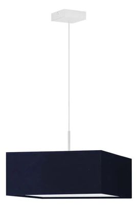 Lampa wisząca Lumes ze sklepu: Edinos.pl w kategorii: Lampy wiszące - zdjęcie WPH-EDNS-GX13N-QCJ_14329