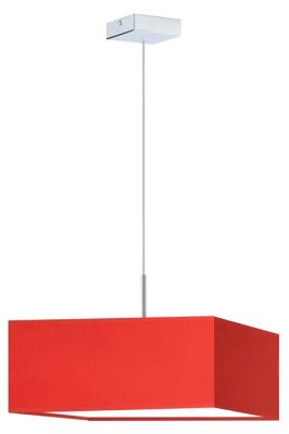 Lampa wisząca Lumes ze sklepu: Edinos.pl w kategorii: Lampy wiszące - zdjęcie WPH-EDNS-GX13N-QCJ_14331