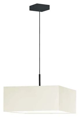 Lampa wisząca Lumes ze sklepu: Edinos.pl w kategorii: Lampy wiszące - zdjęcie WPH-EDNS-GX13N-QCJ_14333