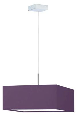 Lumes - Lampa wisząca ze sklepu: Edinos.pl w kategorii: Lampy wiszące - zdjęcie WPH-EDNS-GX13N-QCJ_14334