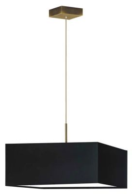 Lampa wisząca Lumes ze sklepu: Edinos.pl w kategorii: Lampy wiszące - zdjęcie WPH-EDNS-GX13N-QCJ_14335