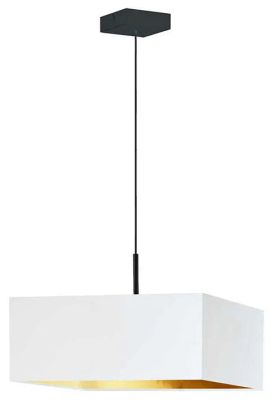 Lumes - Lampa wisząca ze sklepu: Edinos.pl w kategorii: Lampy wiszące - zdjęcie WPH-EDNS-GX13N-QCJ_14337
