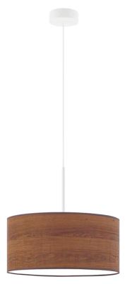 Lumes - Lampa wisząca ze sklepu: Edinos.pl w kategorii: Lampy wiszące - zdjęcie WPH-EDNS-GX13N-QCJ_14345
