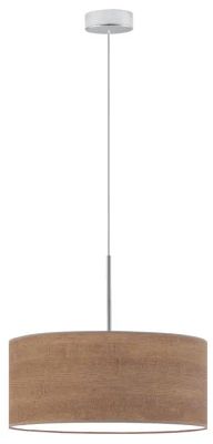 Lumes - Lampa wisząca ze sklepu: Edinos.pl w kategorii: Lampy wiszące - zdjęcie WPH-EDNS-GX13N-QCJ_14346