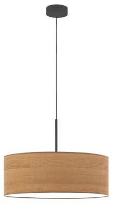 Lampa wisząca Lumes ze sklepu: Edinos.pl w kategorii: Lampy wiszące - zdjęcie WPH-EDNS-GX13N-QCJ_14347