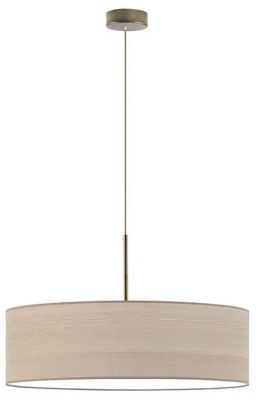 Lampa wisząca Lumes ze sklepu: Edinos.pl w kategorii: Lampy wiszące - zdjęcie WPH-EDNS-GX13N-QCJ_14348