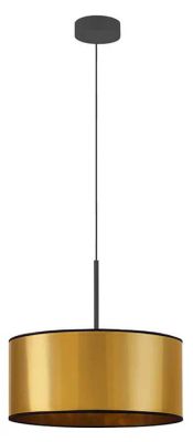 Lampa wisząca Lumes ze sklepu: Edinos.pl w kategorii: Lampy wiszące - zdjęcie WPH-EDNS-GX13N-QCJ_14351