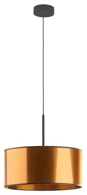 Lampa wisząca Lumes ze sklepu: Edinos.pl w kategorii: Lampy wiszące - zdjęcie WPH-EDNS-GX13N-QCJ_14353