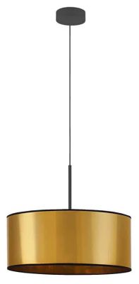 Lumes - Lampa wisząca ze sklepu: Edinos.pl w kategorii: Lampy wiszące - zdjęcie WPH-EDNS-GX13N-QCJ_14354