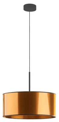 Lampa wisząca Lumes ze sklepu: Edinos.pl w kategorii: Lampy wiszące - zdjęcie WPH-EDNS-GX13N-QCJ_14355