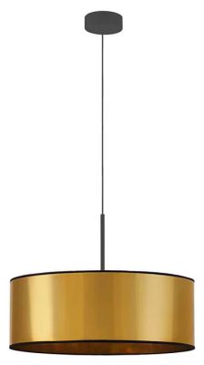 Lumes - Lampa wisząca ze sklepu: Edinos.pl w kategorii: Lampy wiszące - zdjęcie WPH-EDNS-GX13N-QCJ_14356
