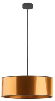 Lampa wisząca Lumes ze sklepu: Edinos.pl w kategorii: Lampy wiszące - zdjęcie WPH-EDNS-GX13N-QCJ_14357
