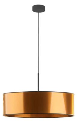 Lampa wisząca Lumes ze sklepu: Edinos.pl w kategorii: Lampy wiszące - zdjęcie WPH-EDNS-GX13N-QCJ_14359