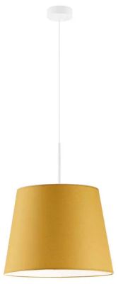 Lampa wisząca Lumes ze sklepu: Edinos.pl w kategorii: Lampy wiszące - zdjęcie WPH-EDNS-GX13N-QCJ_14432