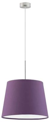 Lampa wisząca Lumes ze sklepu: Edinos.pl w kategorii: Lampy wiszące - zdjęcie WPH-EDNS-GX13N-QCJ_14435