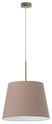 Lumes - Lampa wisząca ze sklepu: Edinos.pl w kategorii: Lampy wiszące - zdjęcie WPH-EDNS-GX13N-QCJ_14436
