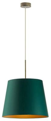 Lampa wisząca Lumes ze sklepu: Edinos.pl w kategorii: Lampy wiszące - zdjęcie WPH-EDNS-GX13N-QCJ_14442