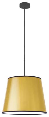Lampa wisząca Lumes ze sklepu: Edinos.pl w kategorii: Lampy wiszące - zdjęcie WPH-EDNS-GX13N-QCJ_14443