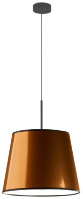 Lampa wisząca Lumes ze sklepu: Edinos.pl w kategorii: Lampy wiszące - zdjęcie WPH-EDNS-GX13N-QCJ_14444