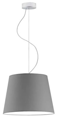 Lampa wisząca Lumes ze sklepu: Edinos.pl w kategorii: Lampy wiszące - zdjęcie WPH-EDNS-GX13N-QCJ_14459