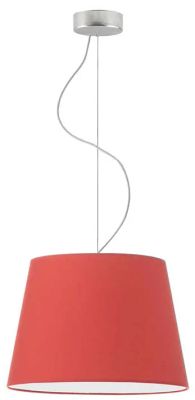 Lumes - Lampa wisząca ze sklepu: Edinos.pl w kategorii: Lampy wiszące - zdjęcie WPH-EDNS-GX13N-QCJ_14461