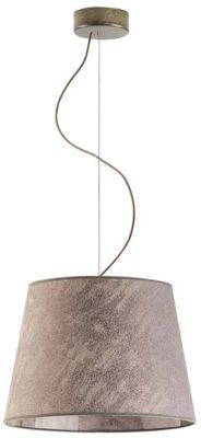 Lampa wisząca Lumes ze sklepu: Edinos.pl w kategorii: Lampy wiszące - zdjęcie WPH-EDNS-GX13N-QCJ_14462