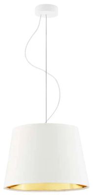 Lampa wisząca Lumes ze sklepu: Edinos.pl w kategorii: Lampy wiszące - zdjęcie WPH-EDNS-GX13N-QCJ_14466