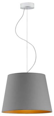 Lumes - Lampa wisząca ze sklepu: Edinos.pl w kategorii: Lampy wiszące - zdjęcie WPH-EDNS-GX13N-QCJ_14468