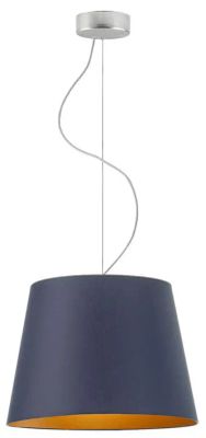 Lampa wisząca Lumes ze sklepu: Edinos.pl w kategorii: Lampy wiszące - zdjęcie WPH-EDNS-GX13N-QCJ_14469