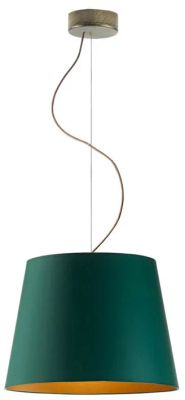 Lampa wisząca Lumes ze sklepu: Edinos.pl w kategorii: Lampy wiszące - zdjęcie WPH-EDNS-GX13N-QCJ_14470