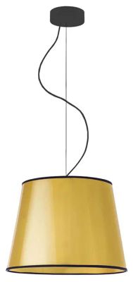 Lampa wisząca Lumes ze sklepu: Edinos.pl w kategorii: Lampy wiszące - zdjęcie WPH-EDNS-GX13N-QCJ_14471