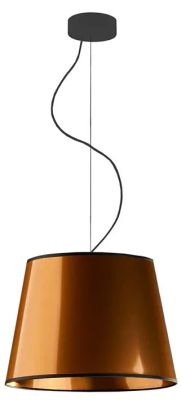 Lumes - Lampa wisząca ze sklepu: Edinos.pl w kategorii: Lampy wiszące - zdjęcie WPH-EDNS-GX13N-QCJ_14472
