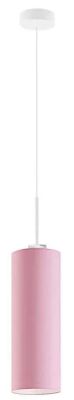 Lumes - Lampa wisząca ze sklepu: Edinos.pl w kategorii: Lampy wiszące - zdjęcie WPH-EDNS-GX13N-QCJ_14473