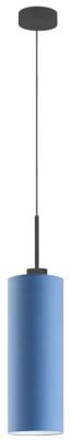 Lampa wisząca Lumes ze sklepu: Edinos.pl w kategorii: Lampy wiszące - zdjęcie WPH-EDNS-GX13N-QCJ_14474