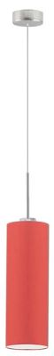 Lampa wisząca Lumes ze sklepu: Edinos.pl w kategorii: Lampy wiszące - zdjęcie WPH-EDNS-GX13N-QCJ_14476