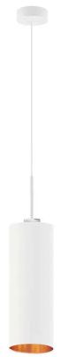 Lumes - Lampa wisząca ze sklepu: Edinos.pl w kategorii: Lampy wiszące - zdjęcie WPH-EDNS-GX13N-QCJ_14478