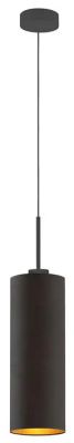 Lampa wisząca Lumes ze sklepu: Edinos.pl w kategorii: Lampy wiszące - zdjęcie WPH-EDNS-GX13N-QCJ_14479