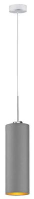 Lampa wisząca Lumes ze sklepu: Edinos.pl w kategorii: Lampy wiszące - zdjęcie WPH-EDNS-GX13N-QCJ_14480