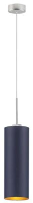 Lampa wisząca Lumes ze sklepu: Edinos.pl w kategorii: Lampy wiszące - zdjęcie WPH-EDNS-GX13N-QCJ_14481